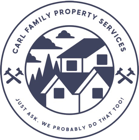 Carl Family Property Services LLC Logo
